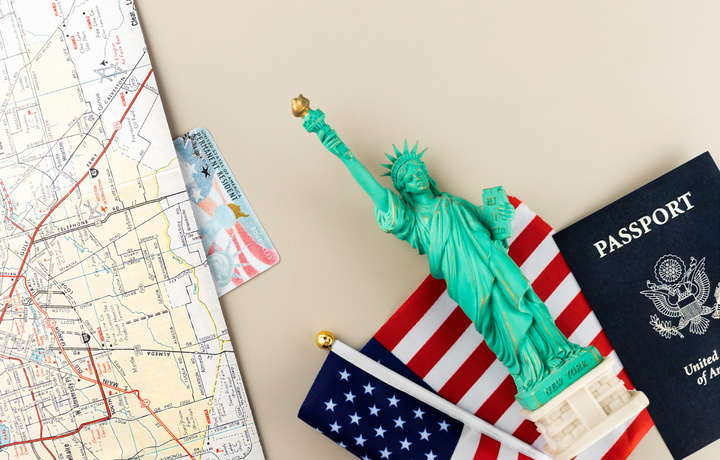 США приостановили выдачу иммиграционных виз гражданам Узбекистана