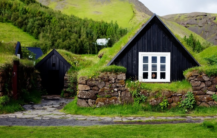 Eng osoyishta mamlakat — Islandiya haqida 10 ta beqiyos fakt