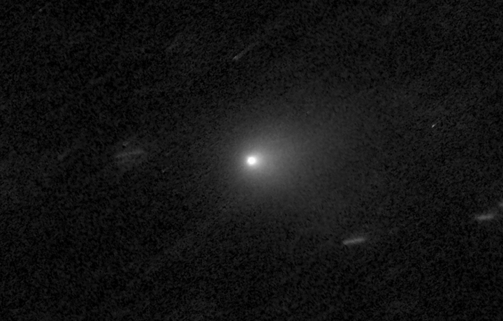 Yerga o‘zga sayyoraliklar yaqinlashmoqda — garvardlik astrofiziklar