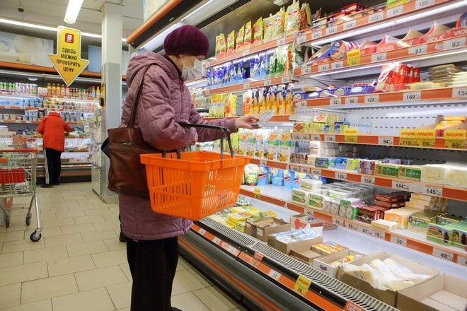 Диетолог опроверг миф о вреде еды перед сном