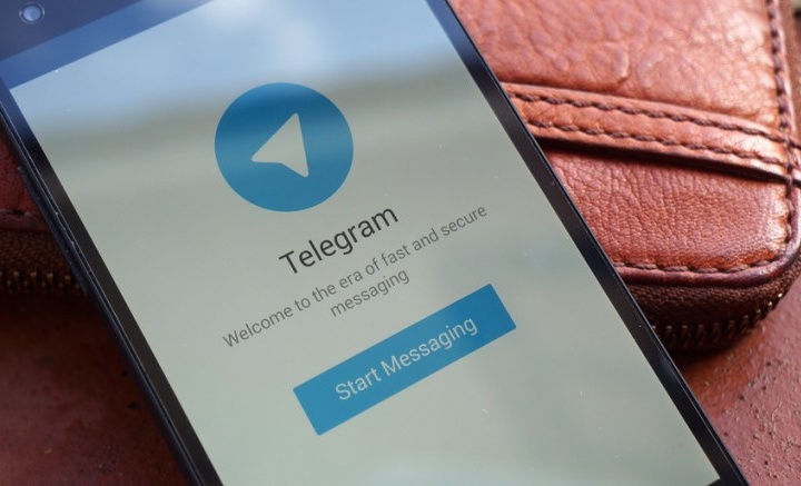 Ўзбекистоннинг ҳам ҳиссаси бор. «Telegram» фойдаланувчилари сони 200 миллиондан ошди