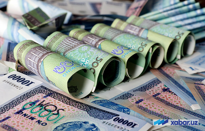 Тошкентда 32 ёшли фирибгар 2,4 миллиард сўмни «ухлатиб кетди»