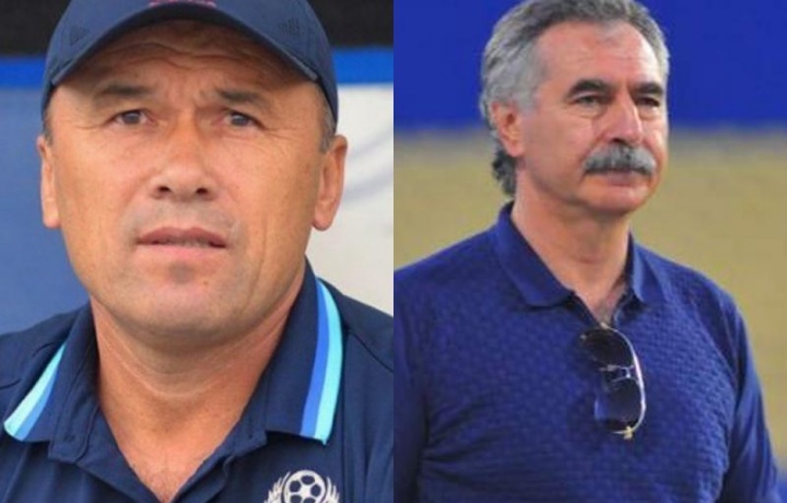 Ro‘ziqul Berdiyev va Vadim Abramov futbolchilarni qo‘llab-quvvatlash uchun Tailandga boradi