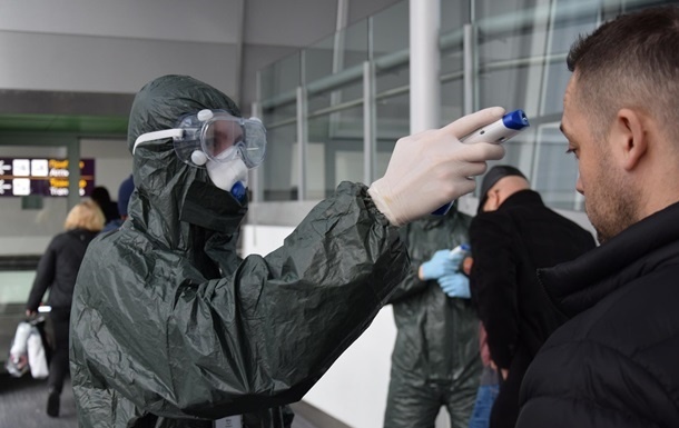 Ukraina mamlakatlarning «qizil» va «yashil» ro‘yxatini e’lon qildi — O‘zbekiston va Turkmaniston ham bor