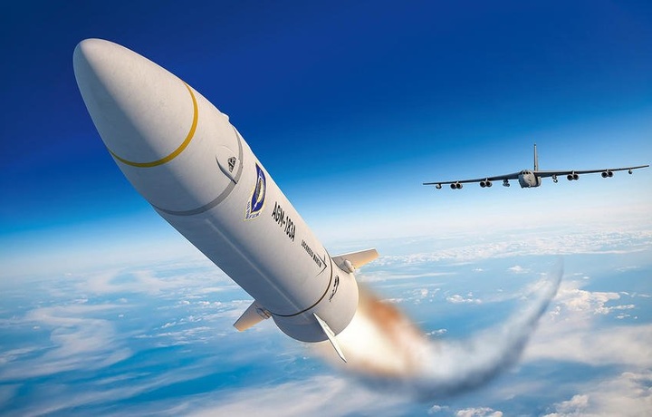 Gipertovushli raketalar nega eng xavfli raketalar sanaladi?