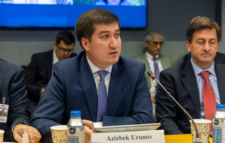 O‘zbekiston JSTga qo‘shilish yo‘lida 2025-yilda nimalarga erishdi?