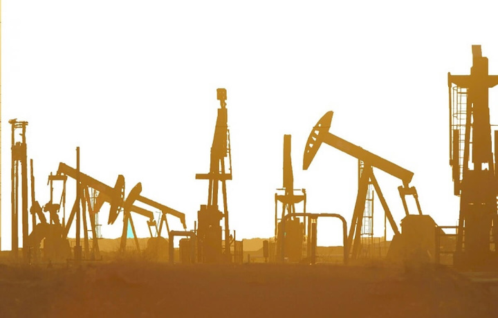 Мир переживает сильнейшее за 30 лет обрушение цен на нефть