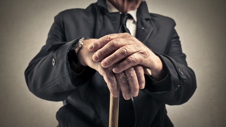 Поможет ли повышение пенсионного возраста пенсионной системе?