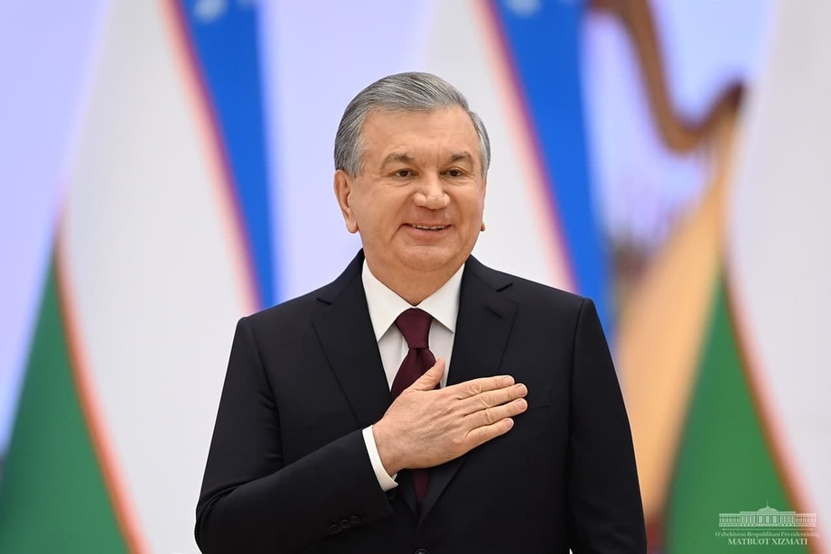Xalqaro liderlar va jamoat arboblari Shavkat Mirziyoyevga tabrik yo‘lladi