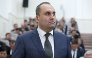 Муллаханов Баҳодирбек Муллахонович
