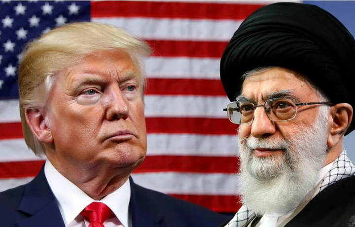 Эрон АҚШга жиддий «сигнал» юборди —Reuters