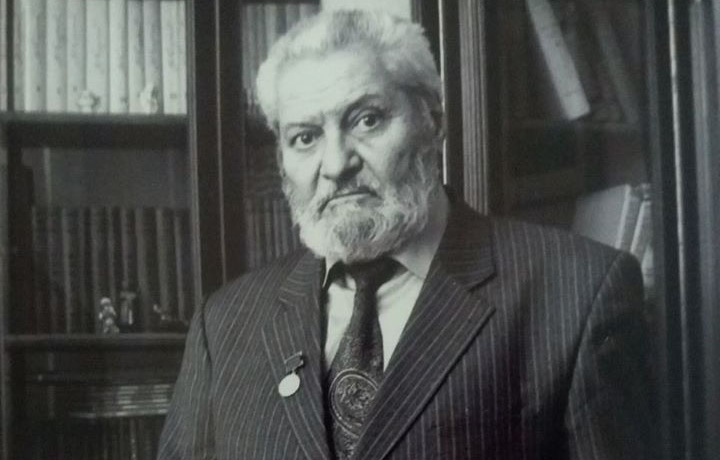 Akademik Bekjon Toshmuhammedov 85 ëshida olamdan o‘tdi