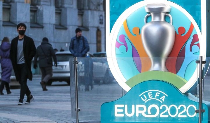 UEFA Yevro-2020 ko‘chirilishi evaziga klub va ligalardan €300 mln. olmoqchi