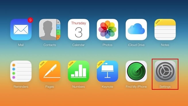 Как восстановить удаленные контакты в iPhone