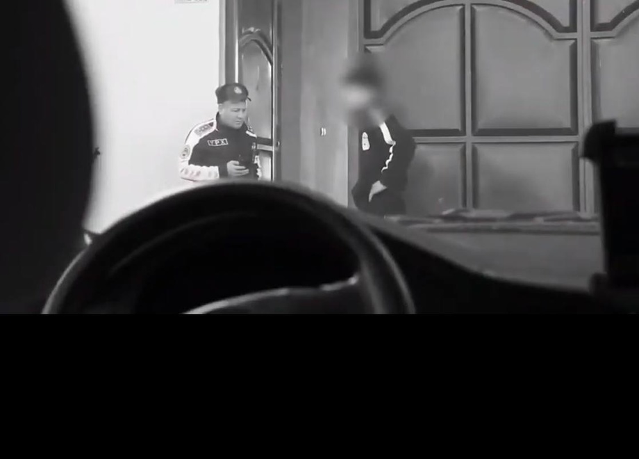 Begona avtoraqamda sayr qilish 17 yoshli yigitga qimmatga tushdi