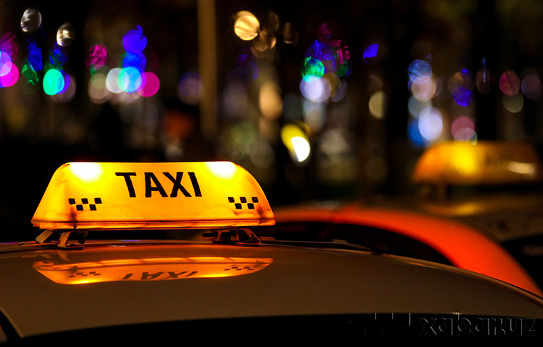 Сколько в среднем стоит поездка на такси в Узбекистане?