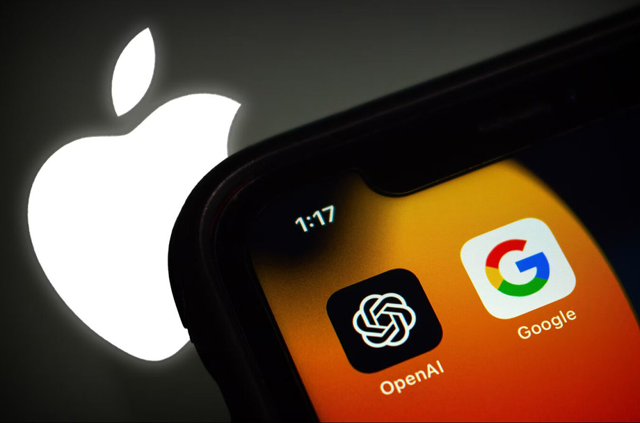 «OpenAI», «Google» va «Apple»: xorijiy kompaniyalar O‘zbekistonga qancha soliq to‘ladi?