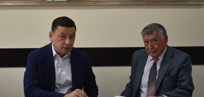 Qardoshiga g‘irromlik qilgan bizga oqibat ko‘rsatarmikan?.. Senatorlarning YOIIga a’zolik borasidagi xavotirlari