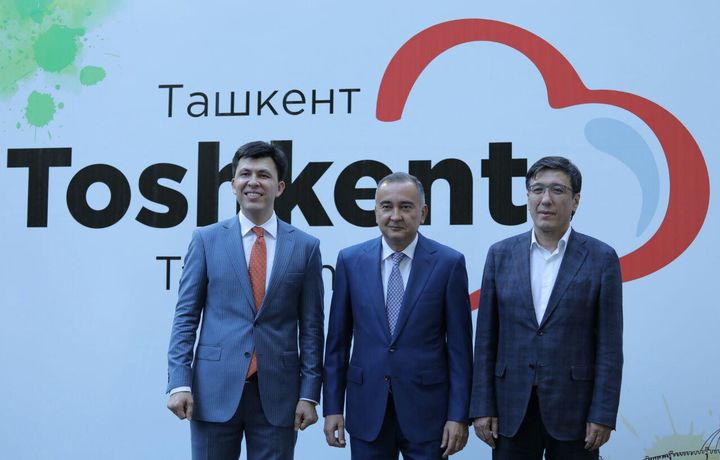 Toshkent shahar hokimi Sergeli avtobozori qayerga ko‘chishini ma’lum qildi