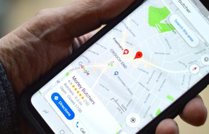 База данных Google помогла полиции задержать невиновного человека. Внутри сотни миллионов устройств