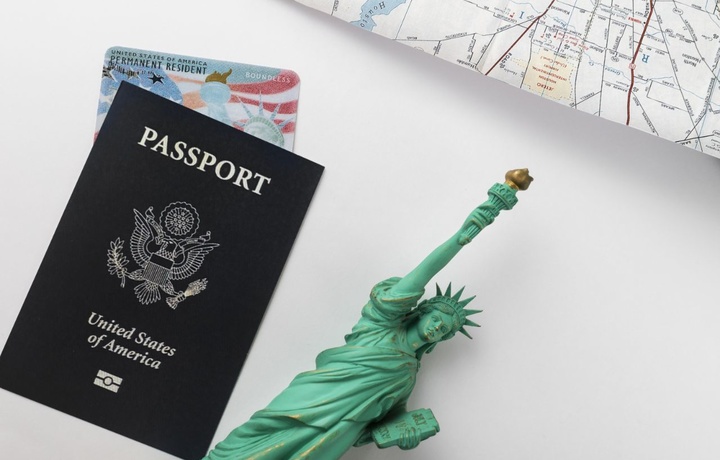 Администрацию Трампа подали в суд за приостановку выдачи иммиграционных виз гражданам 75 стран