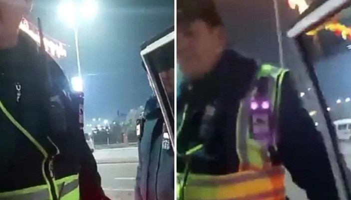 Андижонда видеоси тарқалган ЙПХ ходими ишдан олинди