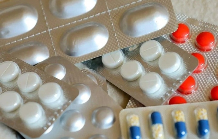 Минздрав рассказал, как избежать вреда от антибиотиков