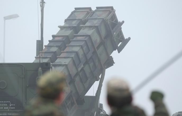 Нидерландия Украинага ҳарбий ёрдам бериш имкониятлари тугаганини маълум қилди