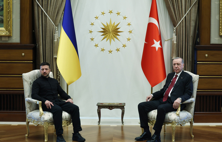 Истанбулдаги Россия-Украина музокаралари: нималар маълум?
