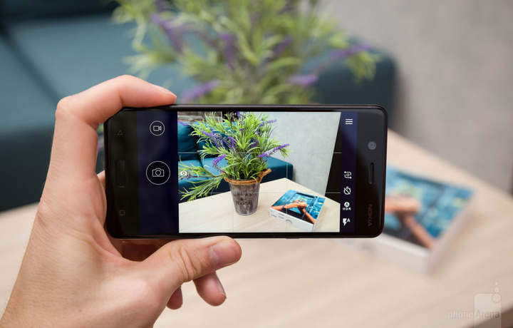 Как на свой Android установить камеру Nokia Camera