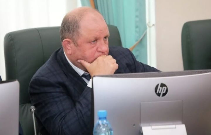 Самого богатого депутата России арестовали по делу «крабового короля»