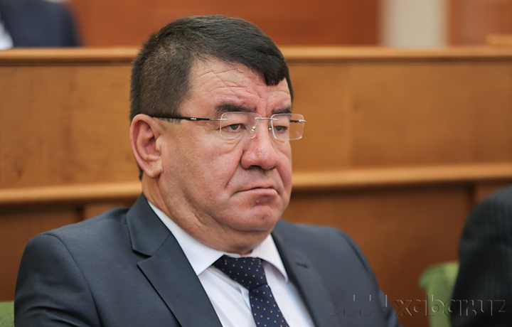 To‘ra Bobolov haqida noxush xabar tarqatgan shaxslar topildi