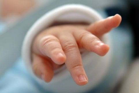 Число детей в Японии сократилось до рекордно низкого уровня