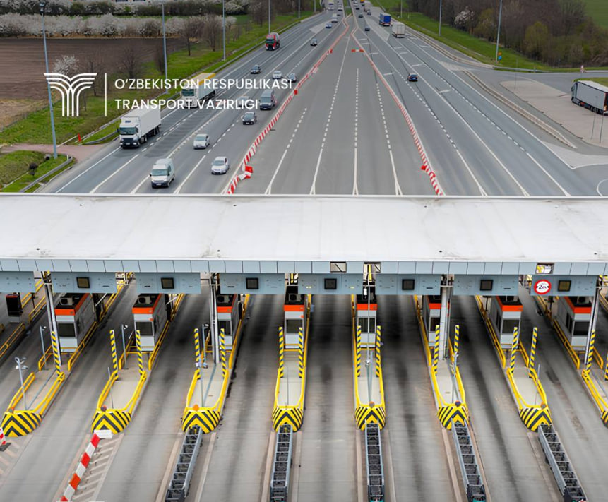 «Тошкент – Андижон» пуллик йўлини қуриш лойиҳаси ишлаб чиқилди