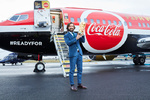 Jahon yulduzi Andrea Pirlo mundial kubogi bilan