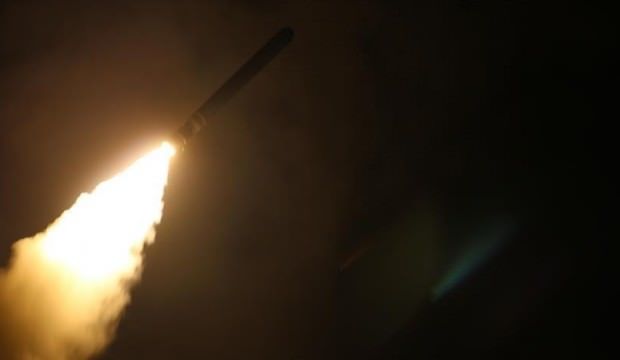 Саудия Арабистонига ракета ҳужуми уюштирилди