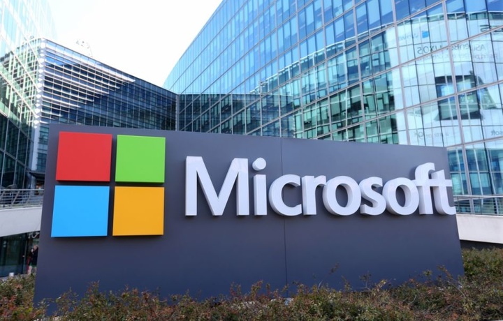 Microsoft запускает свой сервис по кибербезопасности в Европе