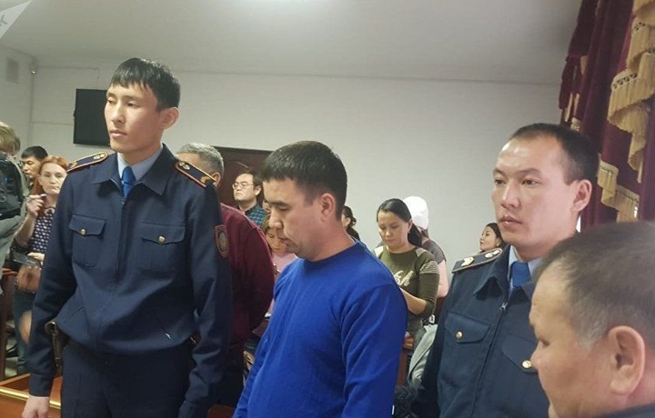 В Казахстане осудили виновных в гибели 52 узбекских граждан