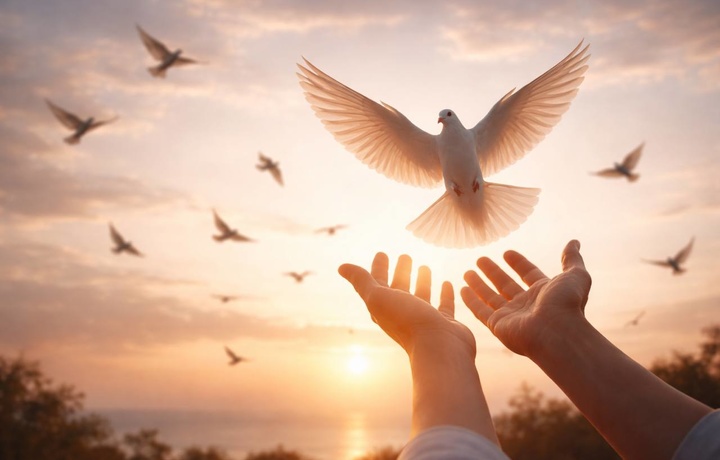 Митти ҳикоялар:Ният, орзу ва армон