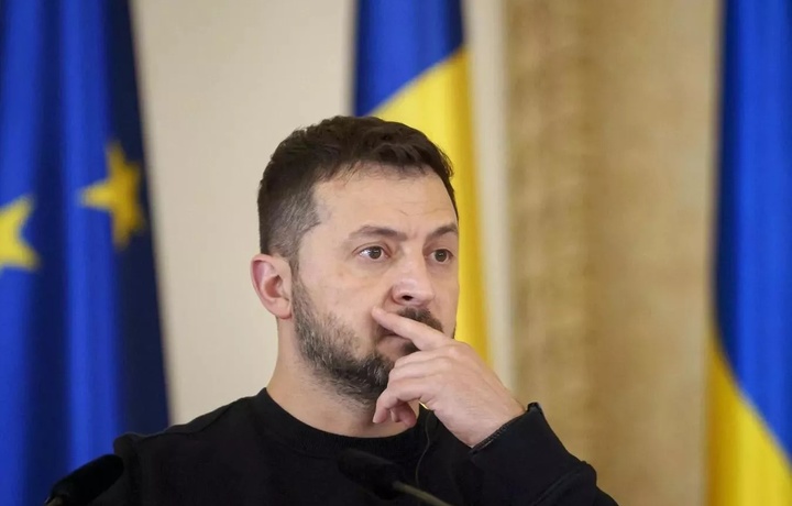 Украинага ёрдам бериш беҳуда инвестиция бўлади — Норвегия нашри