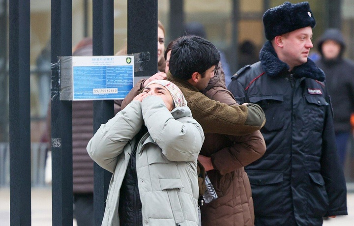 Қобилжонни ким ўлдирди? Россияда содир этилган мудҳиш қотилликнинг асл айбдори айтилди