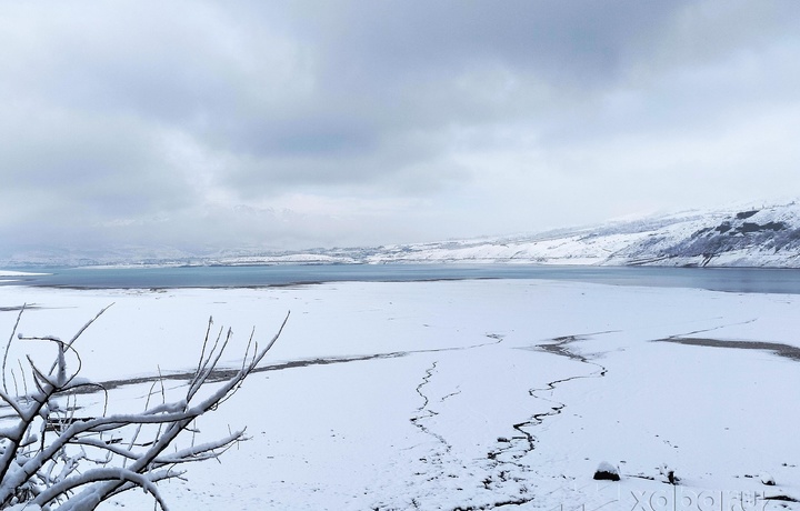 «O‘zgidromet» ertaga qor tushadigan hududlarni ma’lum qildi