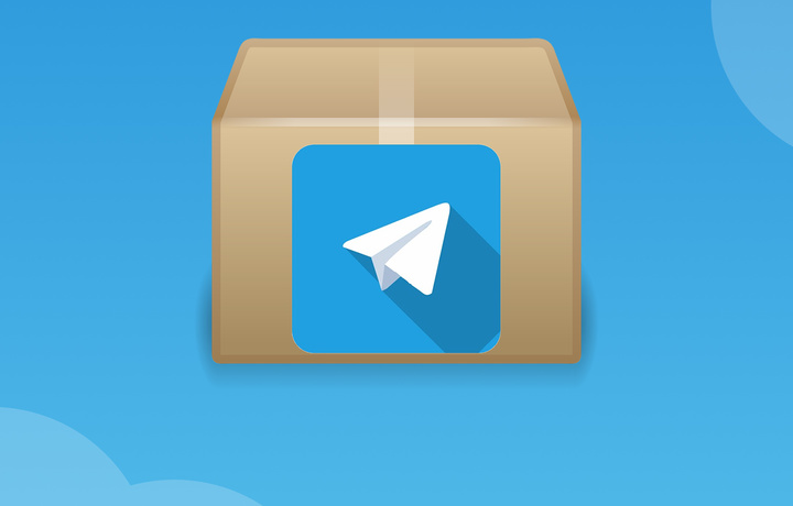 Ненужные каналы и чаты в Telegram теперь можно спрятать