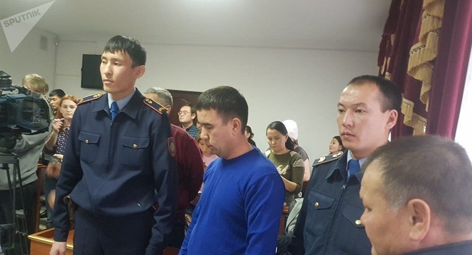 В Казахстане осудили виновных в гибели 52 узбекских граждан
