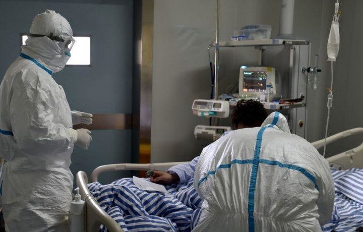 За несколько часов выявлены еще 240 зараженных коронавирусом, скончались двое пациентов