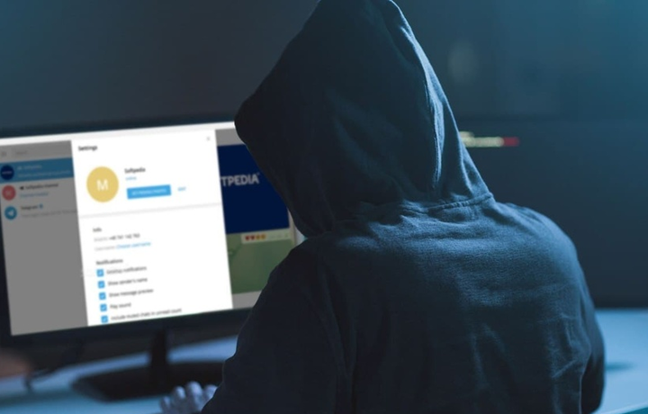 Интернетдаги аноним канал ва гуруҳларга қарши курашишнинг замонавий ечими таклиф этиляпти