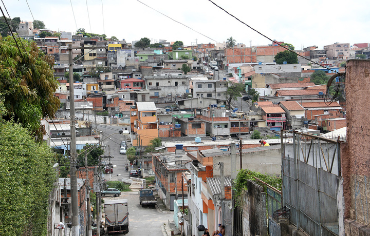 Rio-de-Janeyrodagi qonli operatsiya: salkam 120 kishi halok bo‘lgan