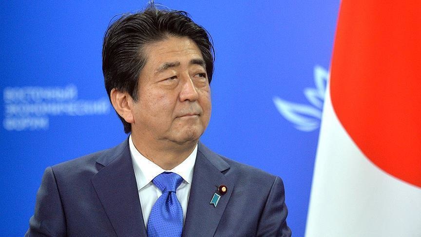 Япония рассчитывает на мирное соглашение с Россией в 2019 году