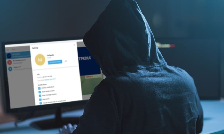 Интернетдаги аноним канал ва гуруҳларга қарши курашишнинг замонавий ечими таклиф этиляпти