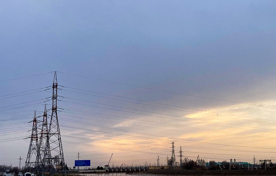 Elektr tizimida texnologik buzilishlarni tekshirish tartibi belgilandi